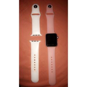 Series 2 Apple watch